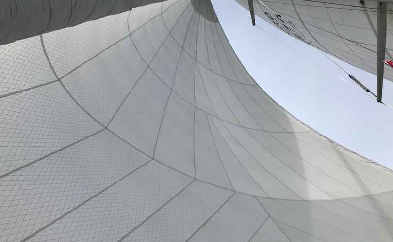 Photo X Yacht 4³ (2018)