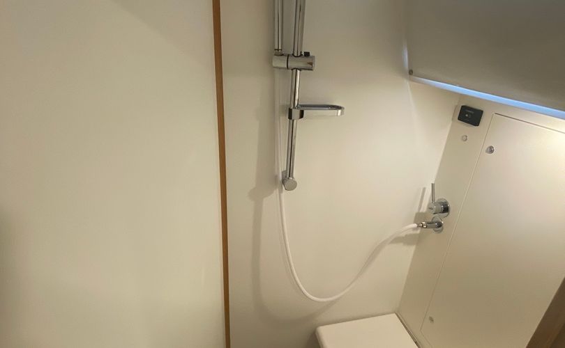 Photo X Yacht 4³ (2023)