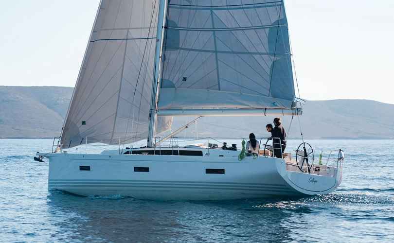 Photo X Yacht 4³ (2026)