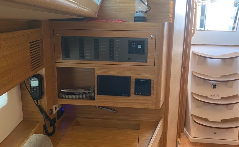 Photo X Yacht 4³ (2023)