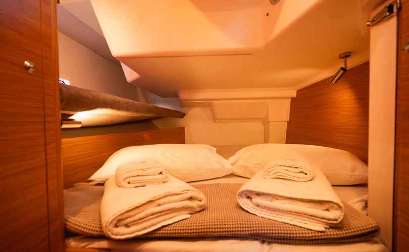 Photo X Yacht 4³ (2026)