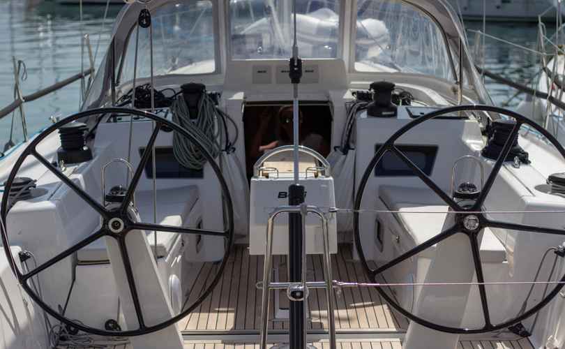 Photo X Yacht 4³ (2018)