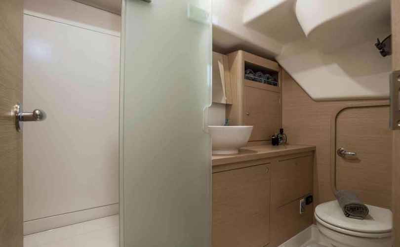 Photo X Yacht 4³ (2018)