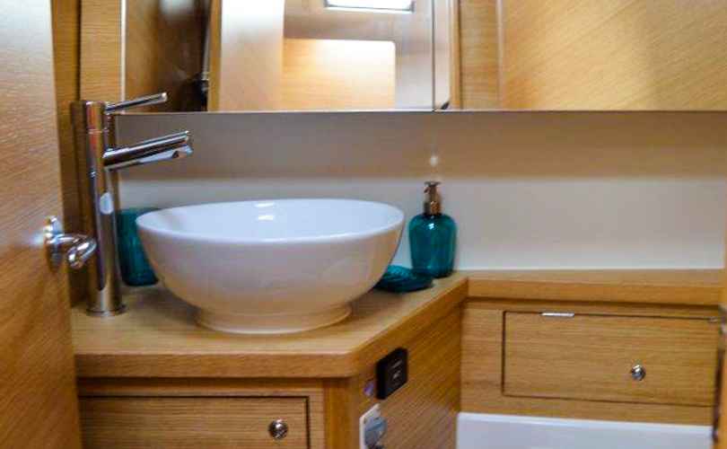 Photo X Yacht 4³ (2018)