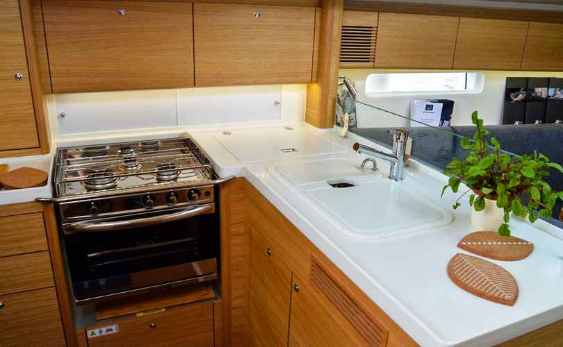 Photo X Yacht 4³ (2018)