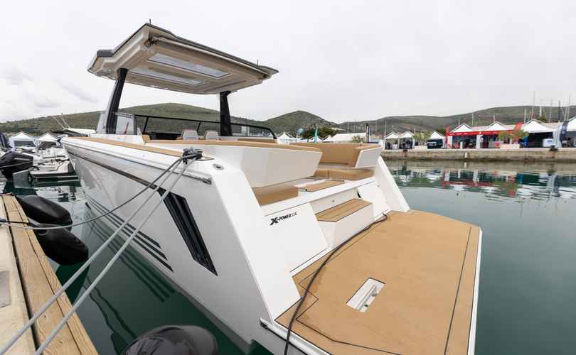X-Power 33C
