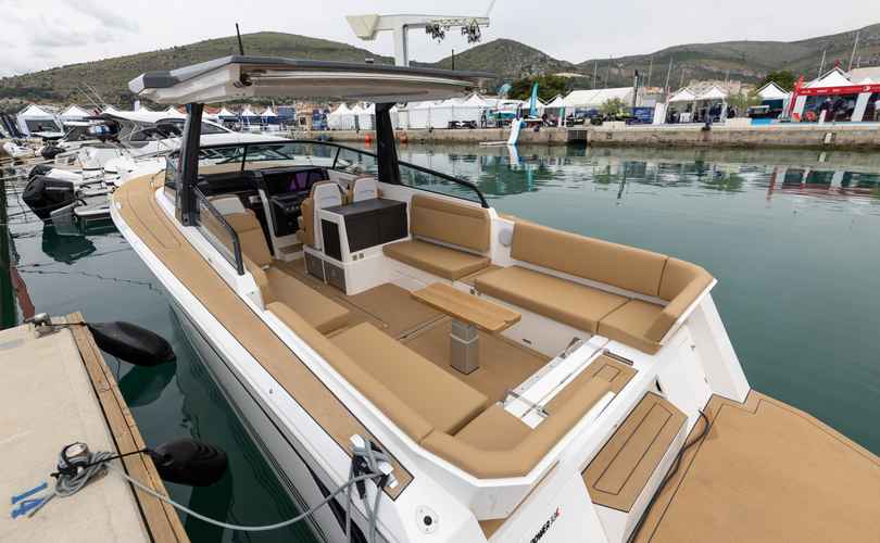 X-Power 33C
