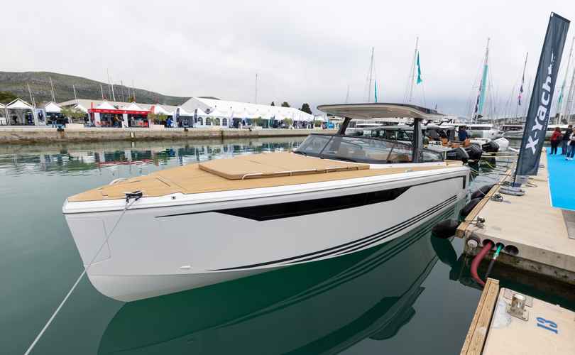 X-Power 33C