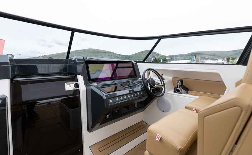 X-Power 33C