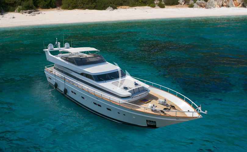 Photo Cantieri 24m (1994)