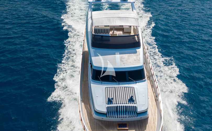 Photo Cantieri 24m (1994)