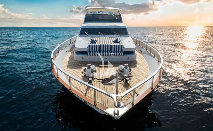 Photo Cantieri 24m (1994)