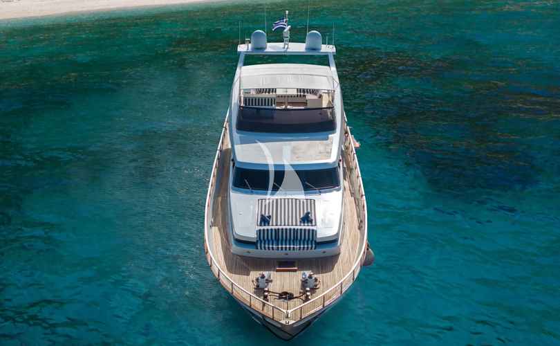 Photo Cantieri 24m (1994)