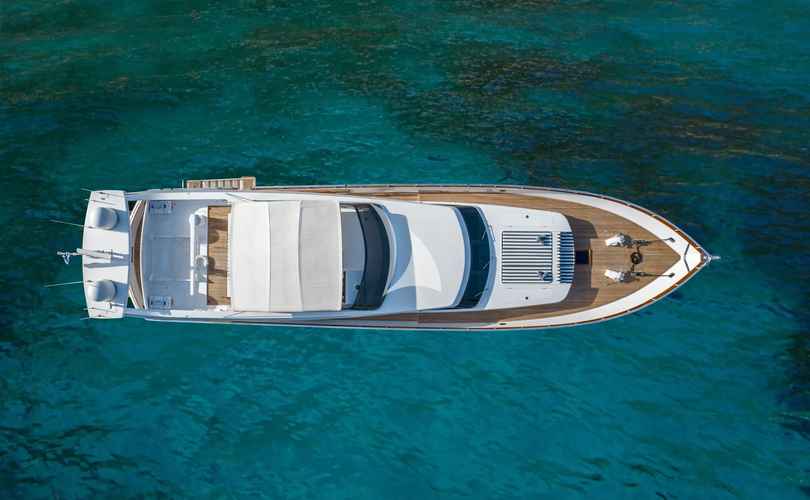 Photo Cantieri 24m (1994)