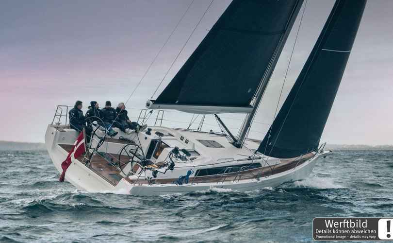Photo X Yacht 4³ (2023)