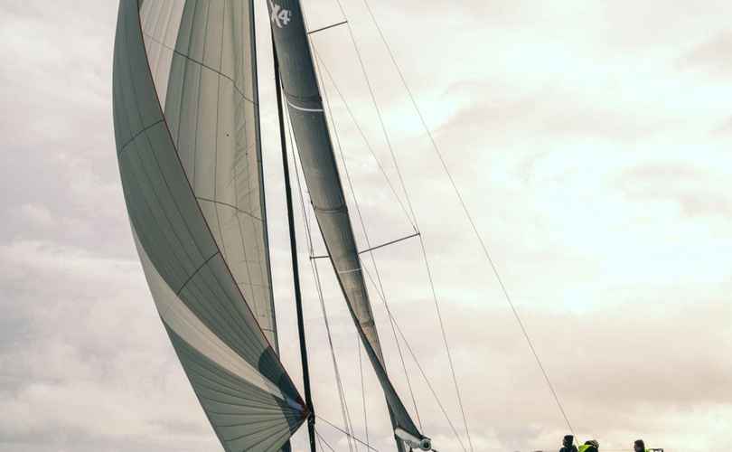 Photo X Yacht 4³ (2023)