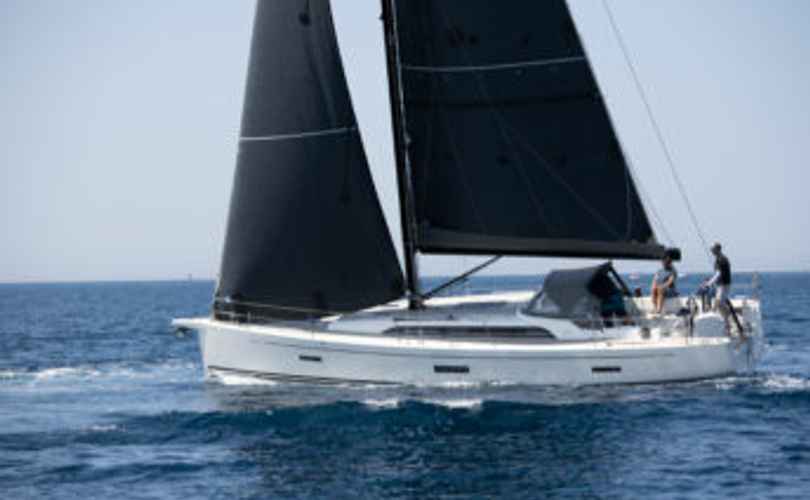 Photo X Yacht 4³ (2021)