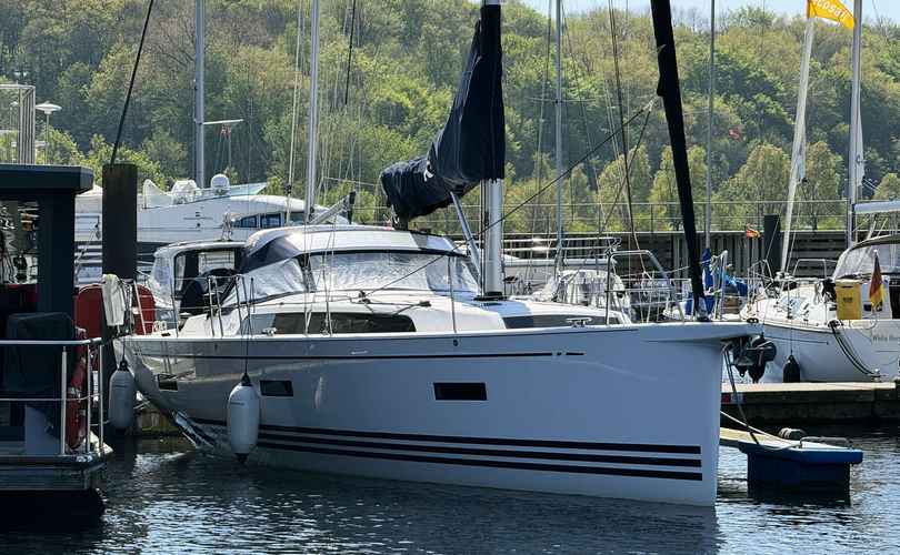 Photo X Yacht 4³ (2023)