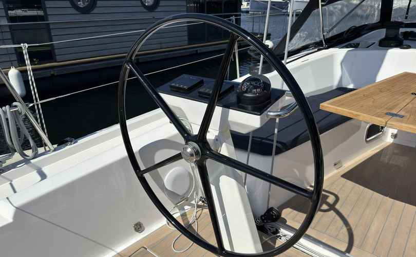 Photo X Yacht 4³ (2023)