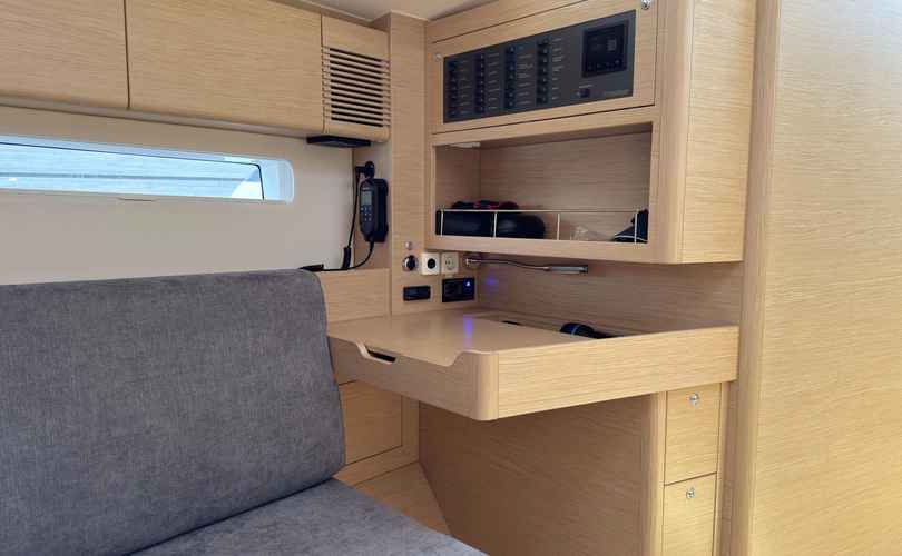 Photo X Yacht 4³ (2023)