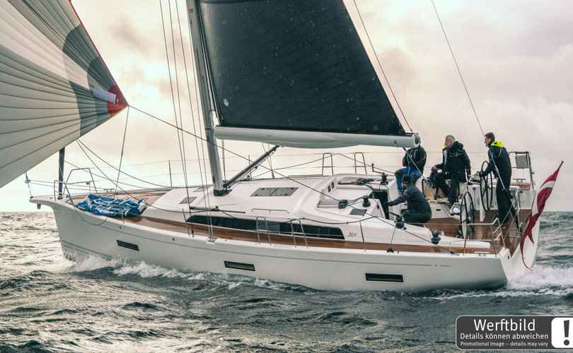 Photo X Yacht 4³ (2023)