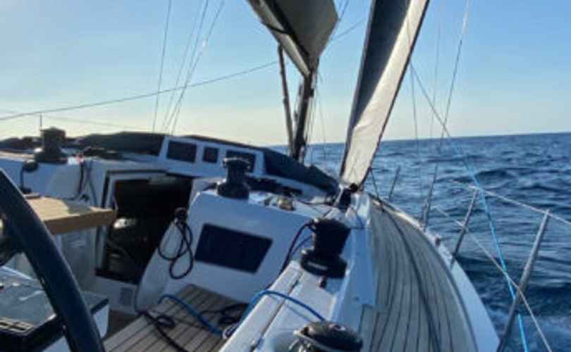Photo X Yacht 4³ (2021)