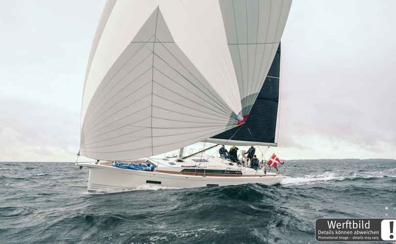 Photo X Yacht 4³ (2023)