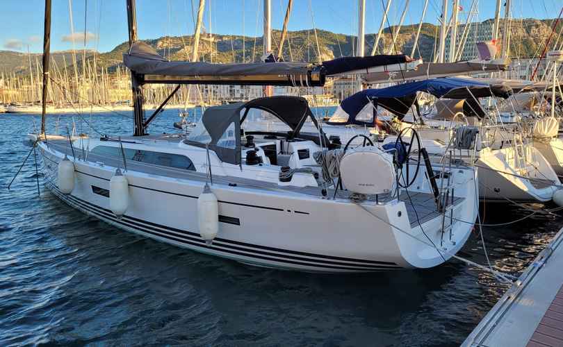 Photo X Yacht 4³ (2021)