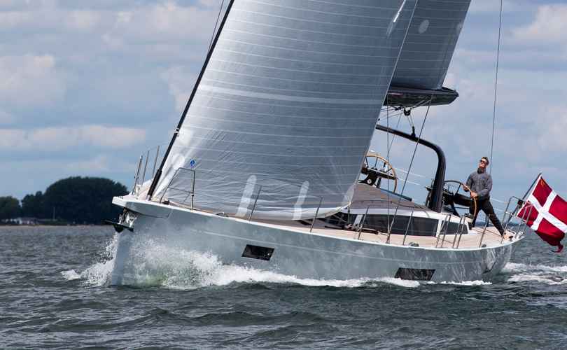 Photo X Yacht 4³ (2023)