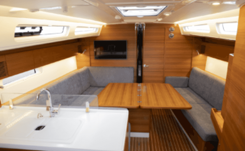 Photo X Yacht 4³ (2021)