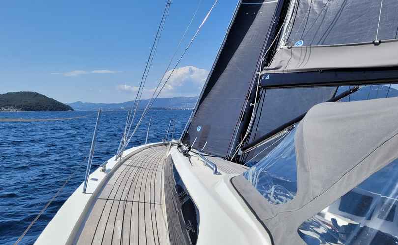 Photo X Yacht 4³ (2021)