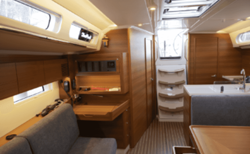 Photo X Yacht 4³ (2021)