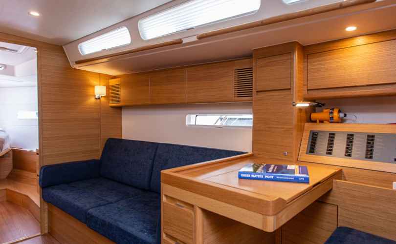 Photo X Yacht 46 (2019)
