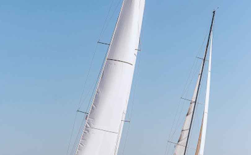 Photo X Yacht 46 (2019)
