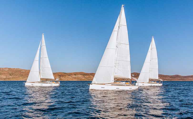 Photo X Yacht 46 (2019)