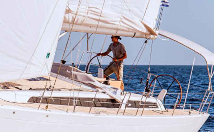 Photo X Yacht 46 (2019)