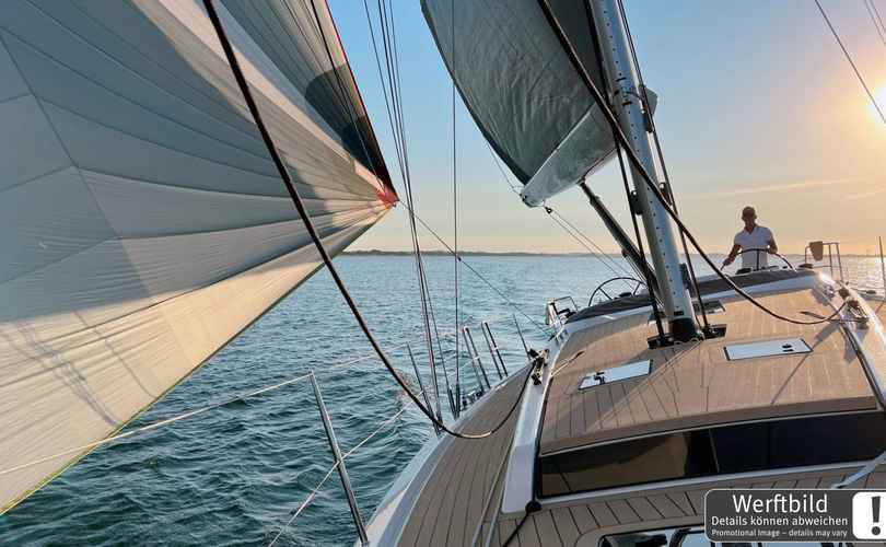 Photo X Yacht 4³ (2023)