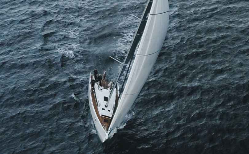 Photo X Yacht 4³ (2023)