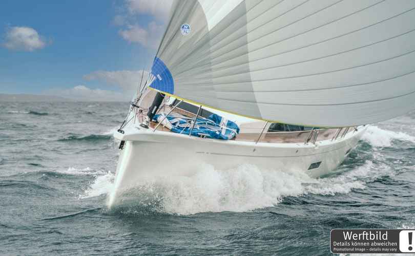 Photo X Yacht 4³ (2023)