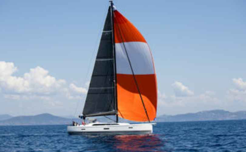 Photo X Yacht 4³ (2021)