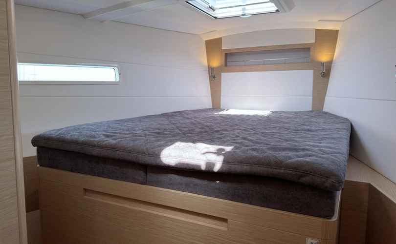 Photo X Yacht 4³ (2023)