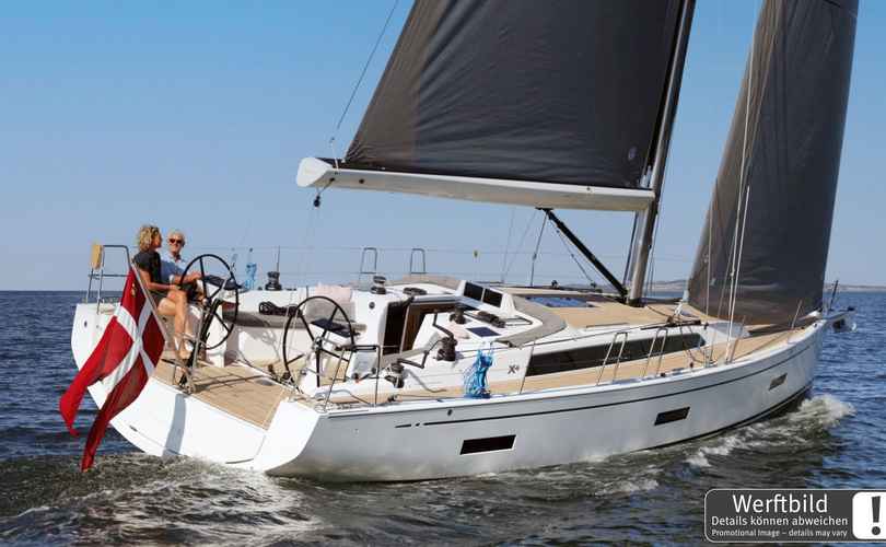 Photo X Yacht 4³ (2023)