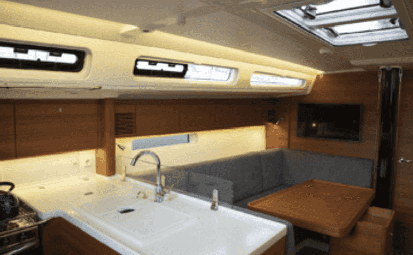 Photo X Yacht 4³ (2021)