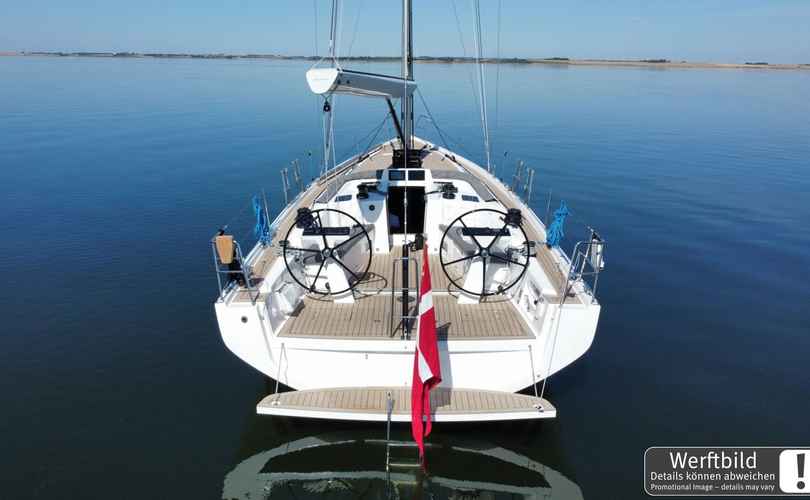 Photo X Yacht 4³ (2023)