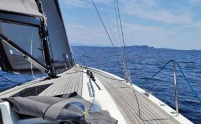 Photo X Yacht 4³ (2021)