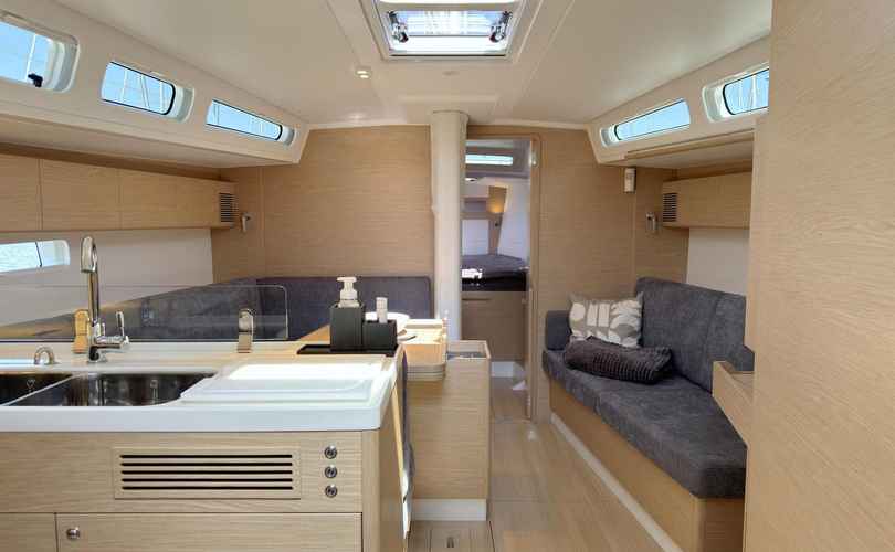 Photo X Yacht 4³ (2023)