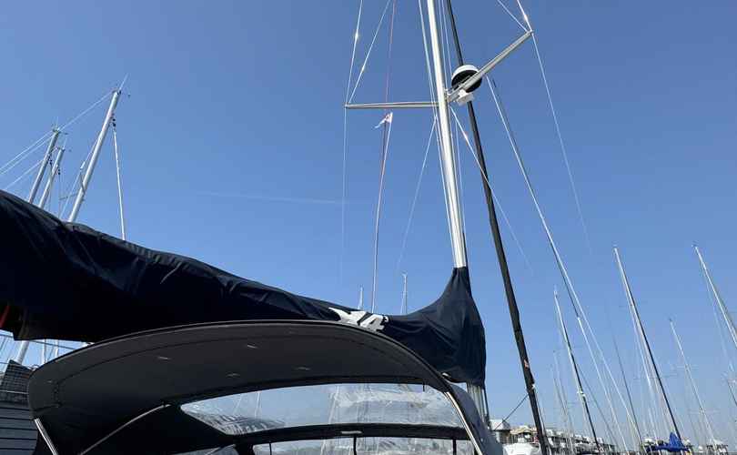 Photo X Yacht 4³ (2023)