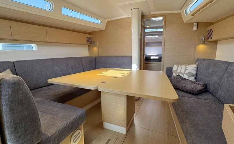 Photo X Yacht 4³ (2023)