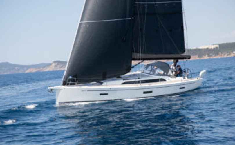 Photo X Yacht 4³ (2021)