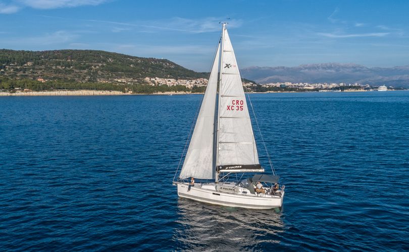 Xc 35